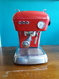 Ascaso (Kaffee­maschine)