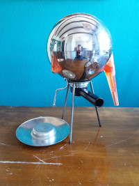 CB Industries - Jules - (Kaffee­maschine)