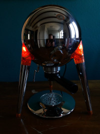 CB Industries - Jules - (Kaffee­maschine)