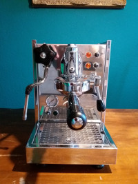 ECM (Kaffee­maschine)