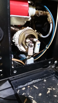 ECM (Kaffee­maschine)