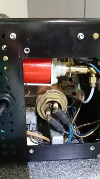 ECM (Kaffee­maschine)