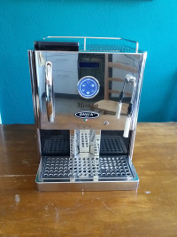 Quick Mill Monza (Kaffee­maschine)
