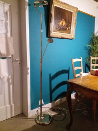 Stehlampe (Beleuchtung)