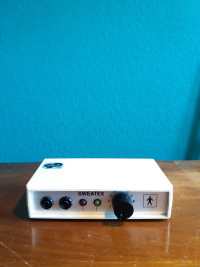 Sweatex (Medizinisches Gerät & Therapie­gerät)